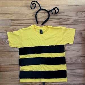 Girls Bee costume